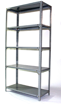 1. Bolt and Nut Unit