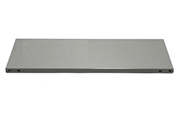 3. Bolt and Nut Shelf