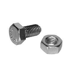 4. Bolt and Nuts