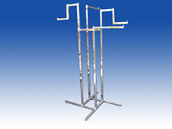 4 Way Rail