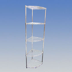 Euro Corner Unit