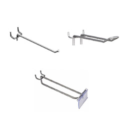 Pegboard Hooks