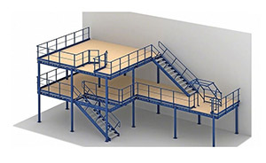 mezzanine 1