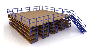mezzanine 2