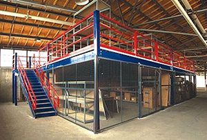 mezzanine 3