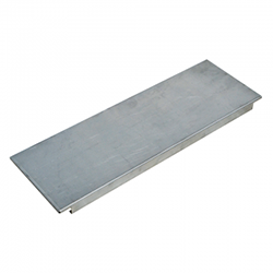 9. Steel Deck