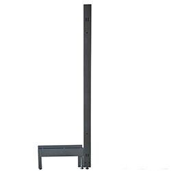 6. Gondola upright single sided