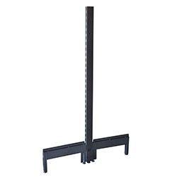 7. Gondola upright single double sided