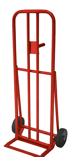 Beer Crate Trolley