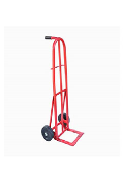Coke Trolley