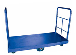 MarmothRocker trolley