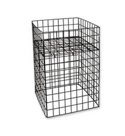 4. Square Impulse bin
